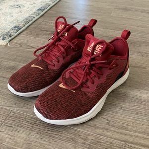 Nike Flex T9 Shoes
